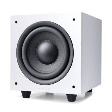 ARGON AUDIO Malmo SUB 8 WHITE