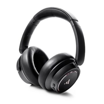 ARGON QUIET STORM BLACK