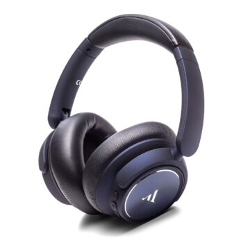Argon Quiet Storm Blue