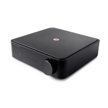 Argon SA1 MK2 Black