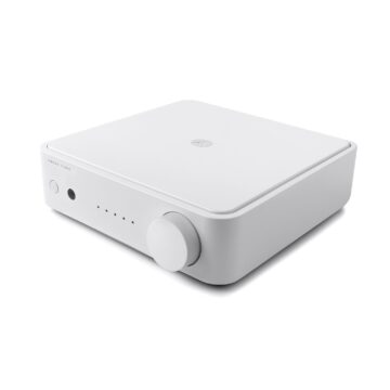 Argon SA1 MK2 White