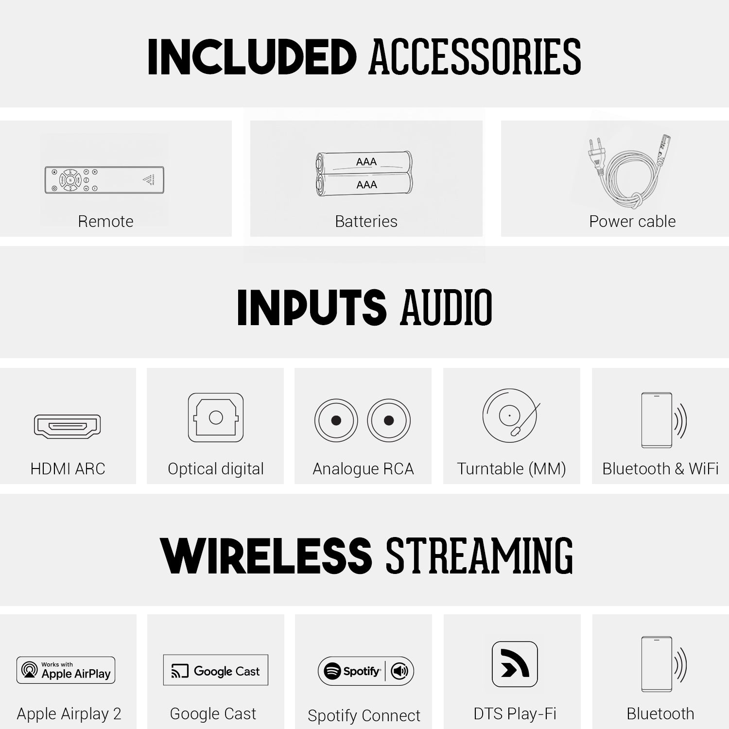 ARGONSA2-BLUE-7 Argon Audio SA2 stereo srautinio transliavimo stiprintuvas – Mėlyna