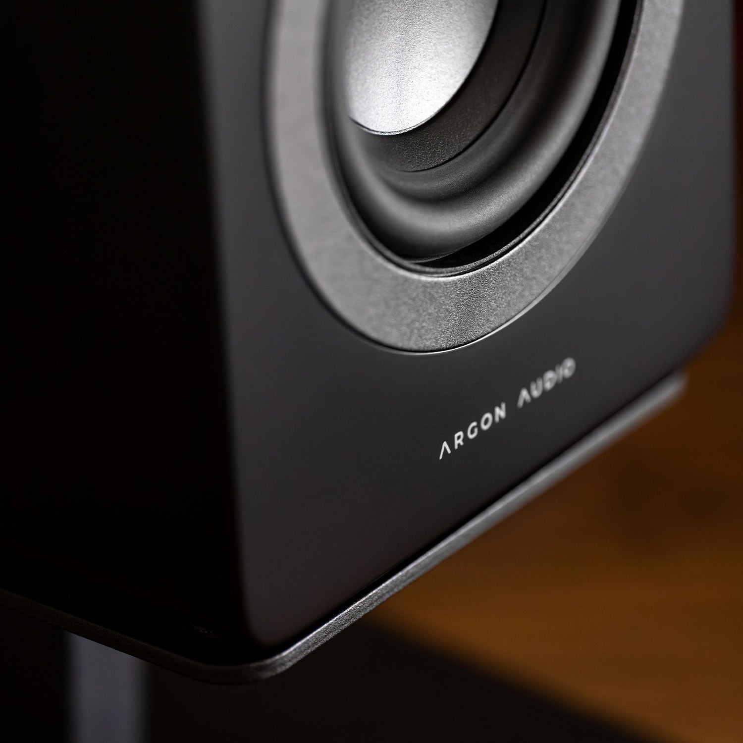 ARGONSTUDIE3-BLACK-7 ARGON AUDIO STUDIE 3 BLACK