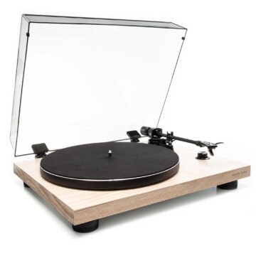 ARGON AUDIO TT-3