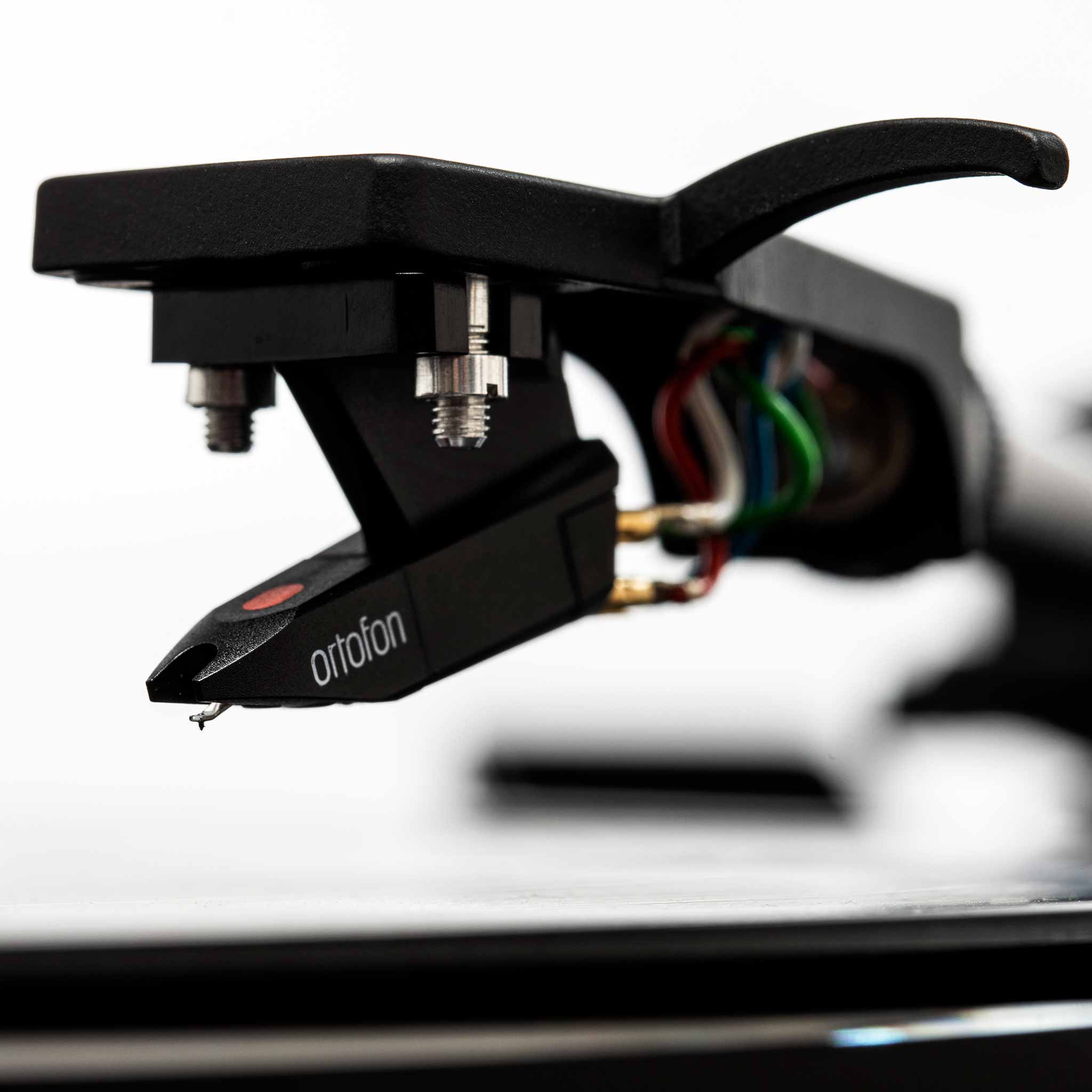 ARGONTT3-BLACK-11 ARGON AUDIO TT-3 BLACK