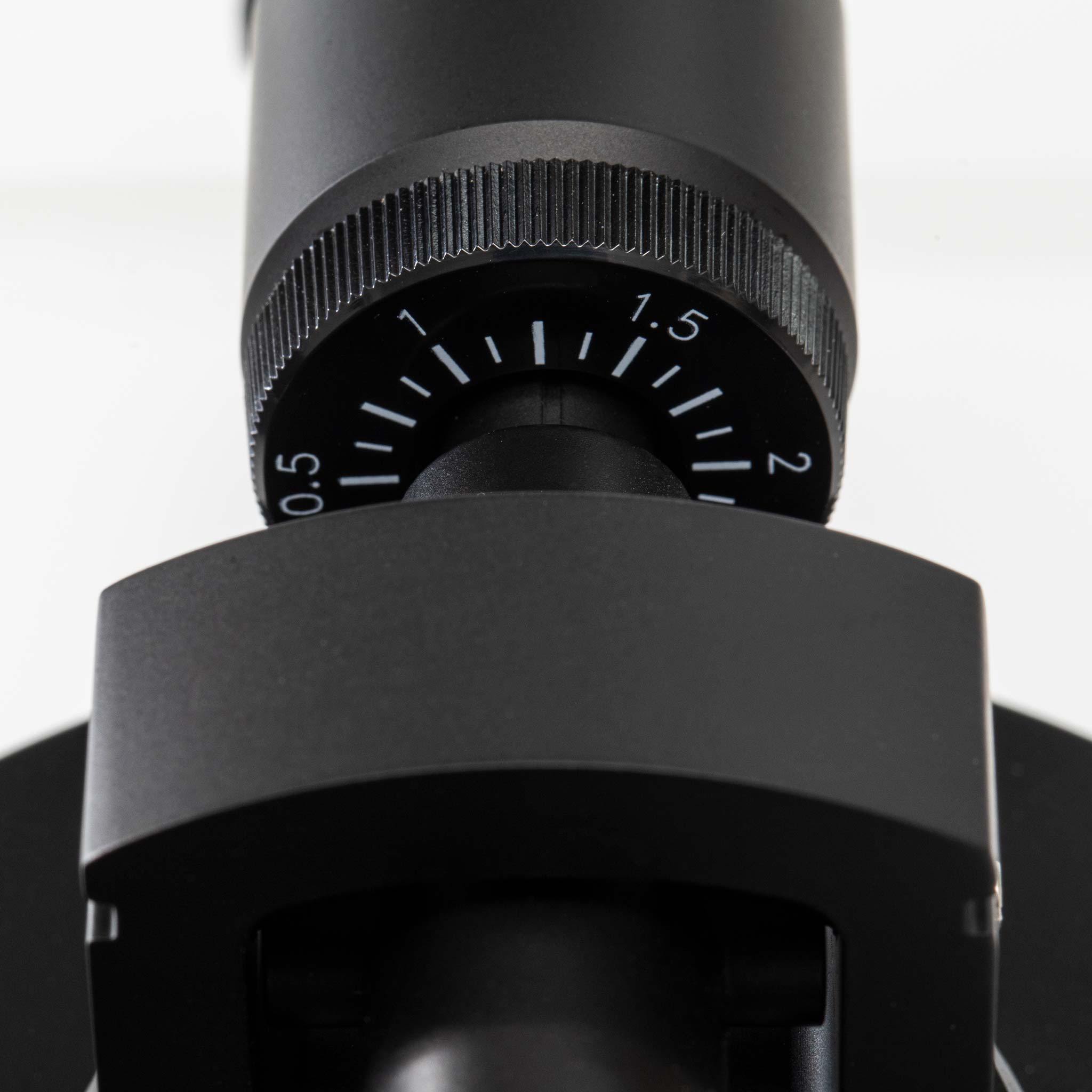 ARGONTT3-BLACK-12 ARGON AUDIO TT-3 BLACK