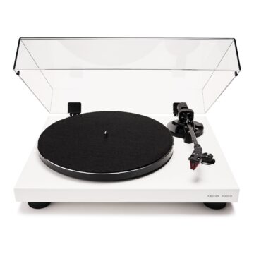 ARGON AUDIO TT-3 PLUS