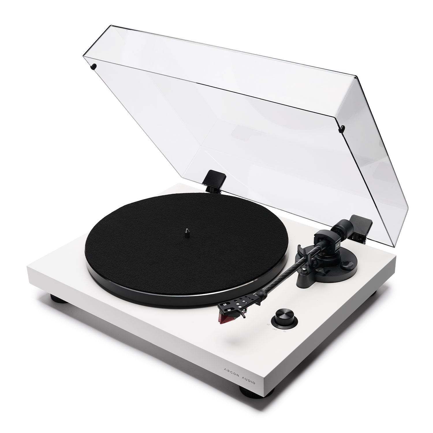 ARGONTT3PLUS-WHITE-4 ARGON AUDIO TT-3 PLUS