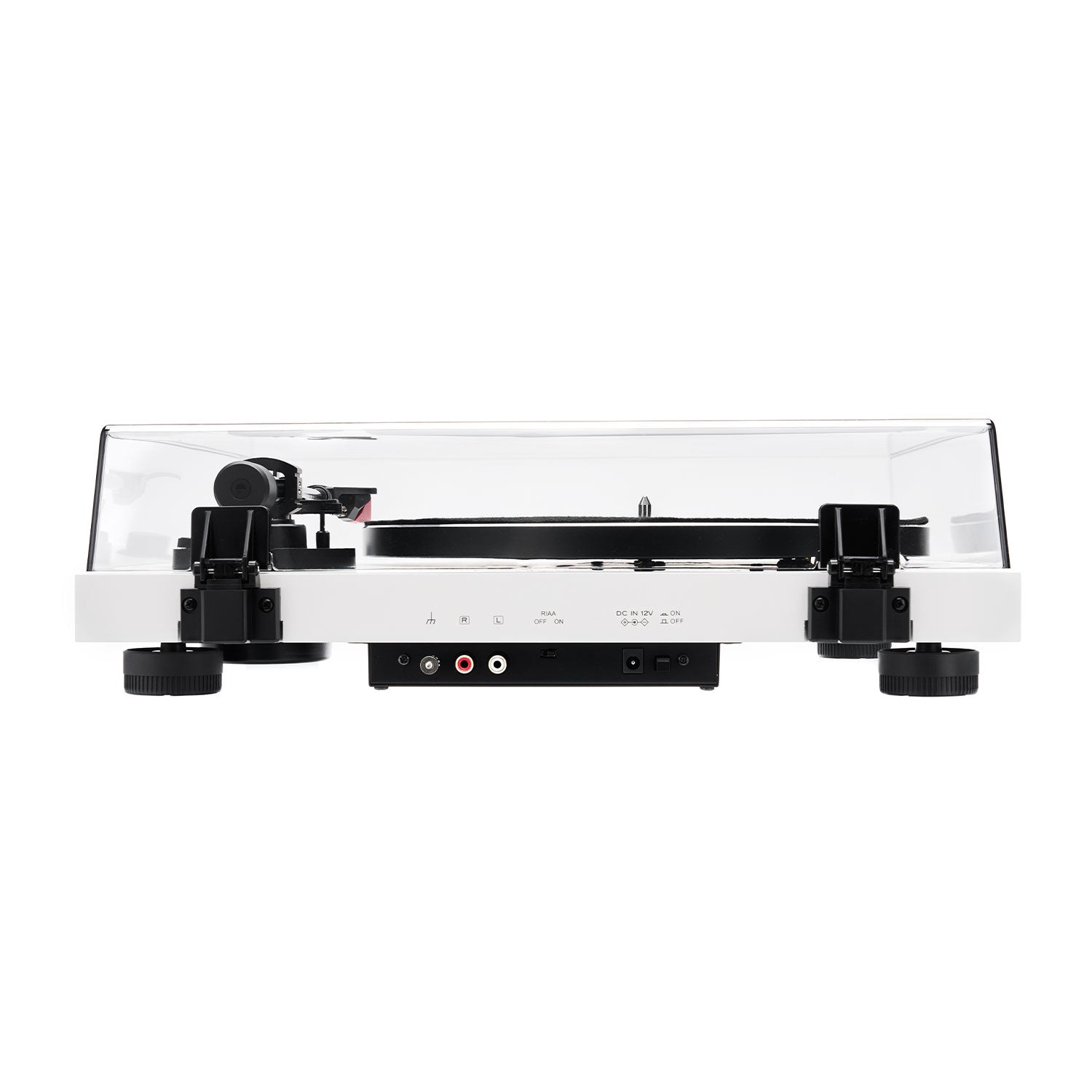 ARGONTT3PLUS-WHITE-5 ARGON AUDIO TT-3 PLUS