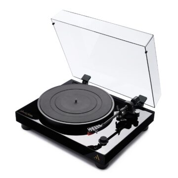 ARGON AUDIO TT-4 Special Edition