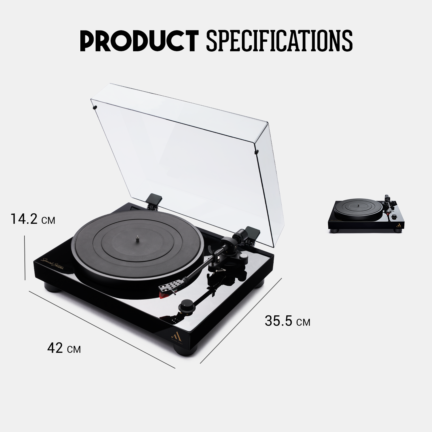 ARGONTT4SPECIALEDITION-BLACK-12 ARGON AUDIO TT-4 Special Edition