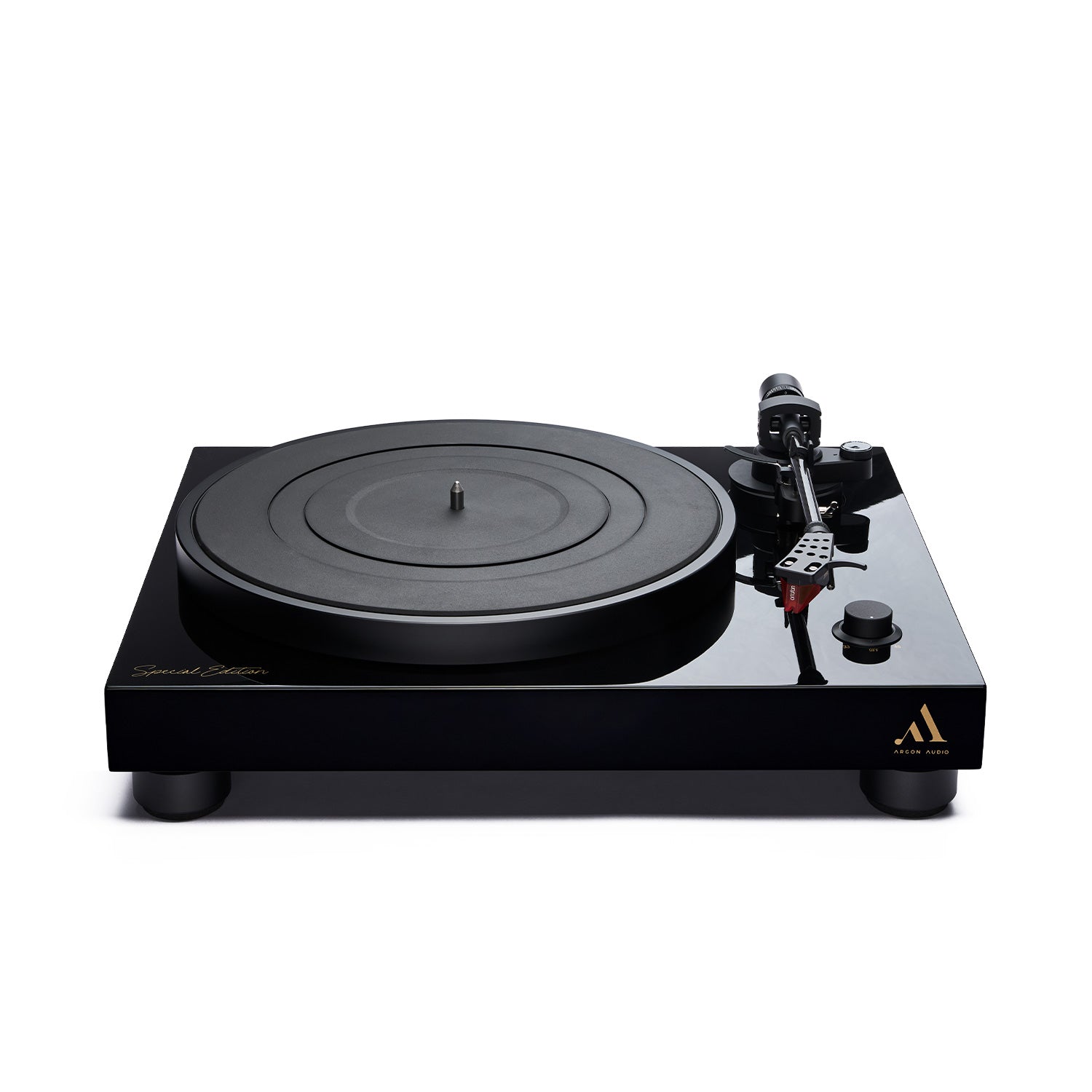 ARGONTT4SPECIALEDITION-BLACK-4 ARGON AUDIO TT-4 Special Edition