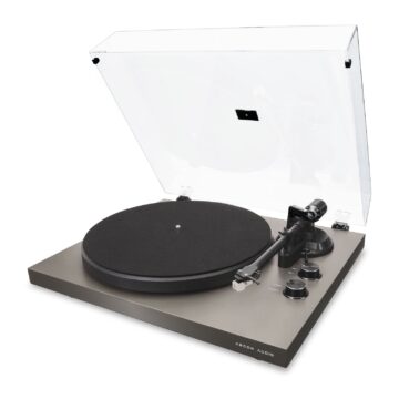 ARGON AUDIO TT MK2 EARTH GREY