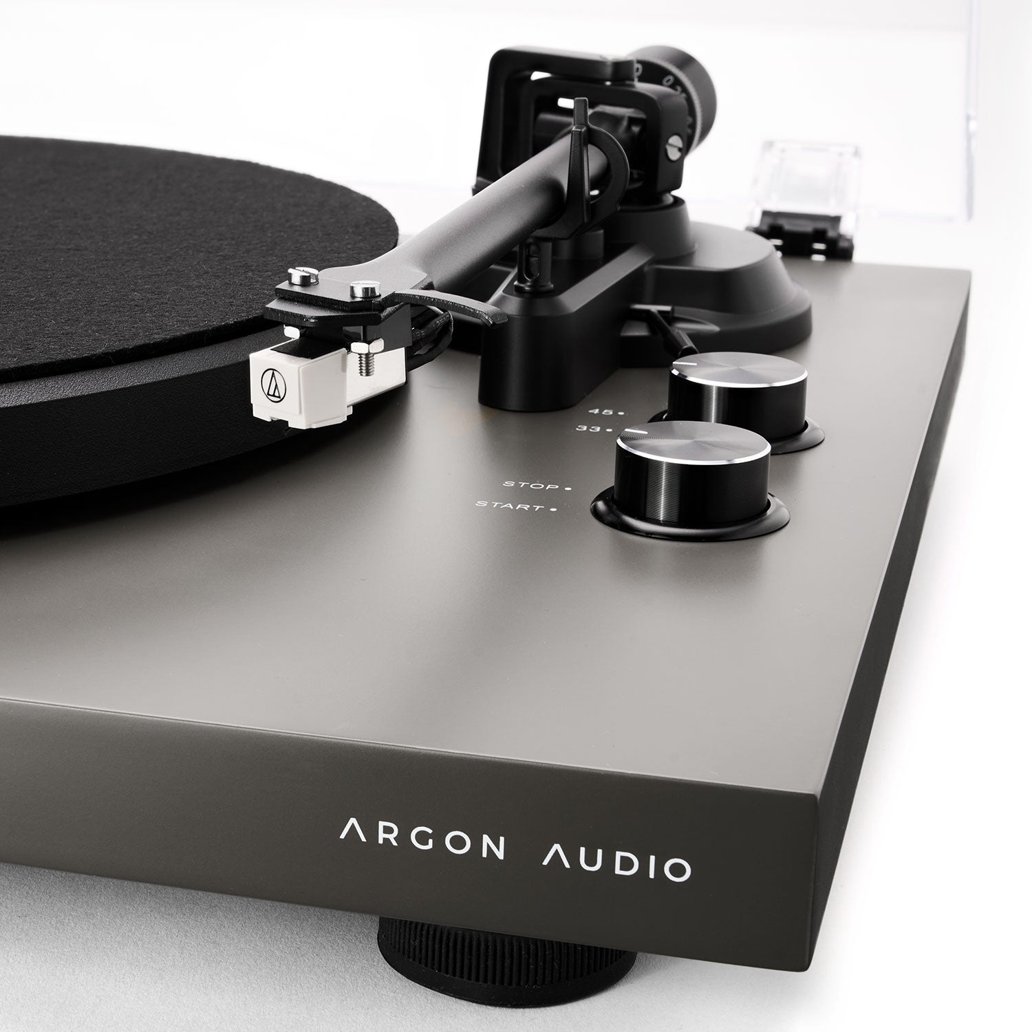 ARGONTTMK2-EARTHGREY-4 ARGON AUDIO TT MK2 EARTH GREY
