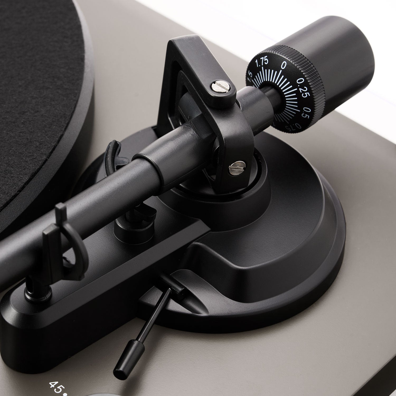 ARGONTTMK2-EARTHGREY-5 ARGON AUDIO TT MK2 EARTH GREY