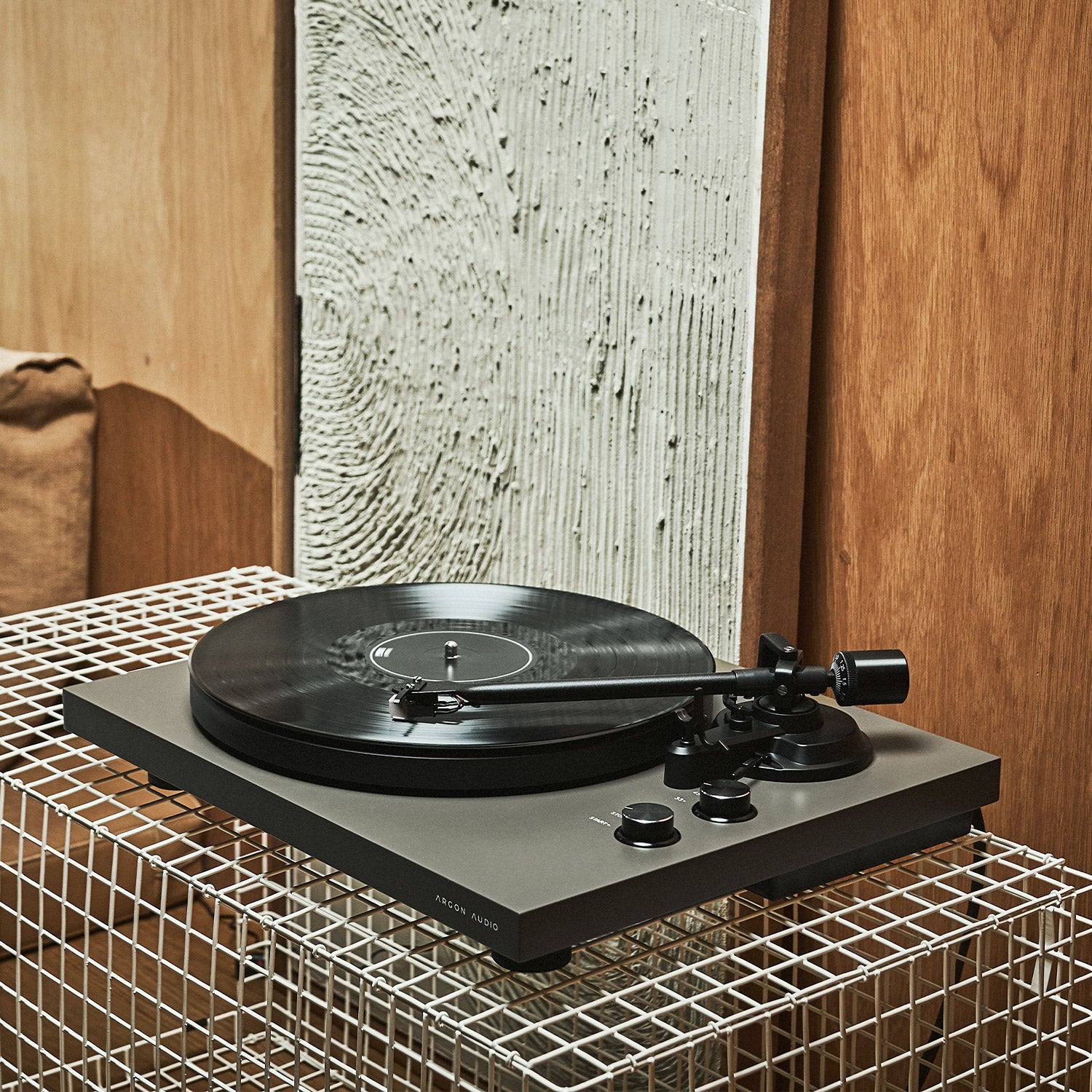 ARGONTTMK2-EARTHGREY-7 ARGON AUDIO TT MK2 EARTH GREY