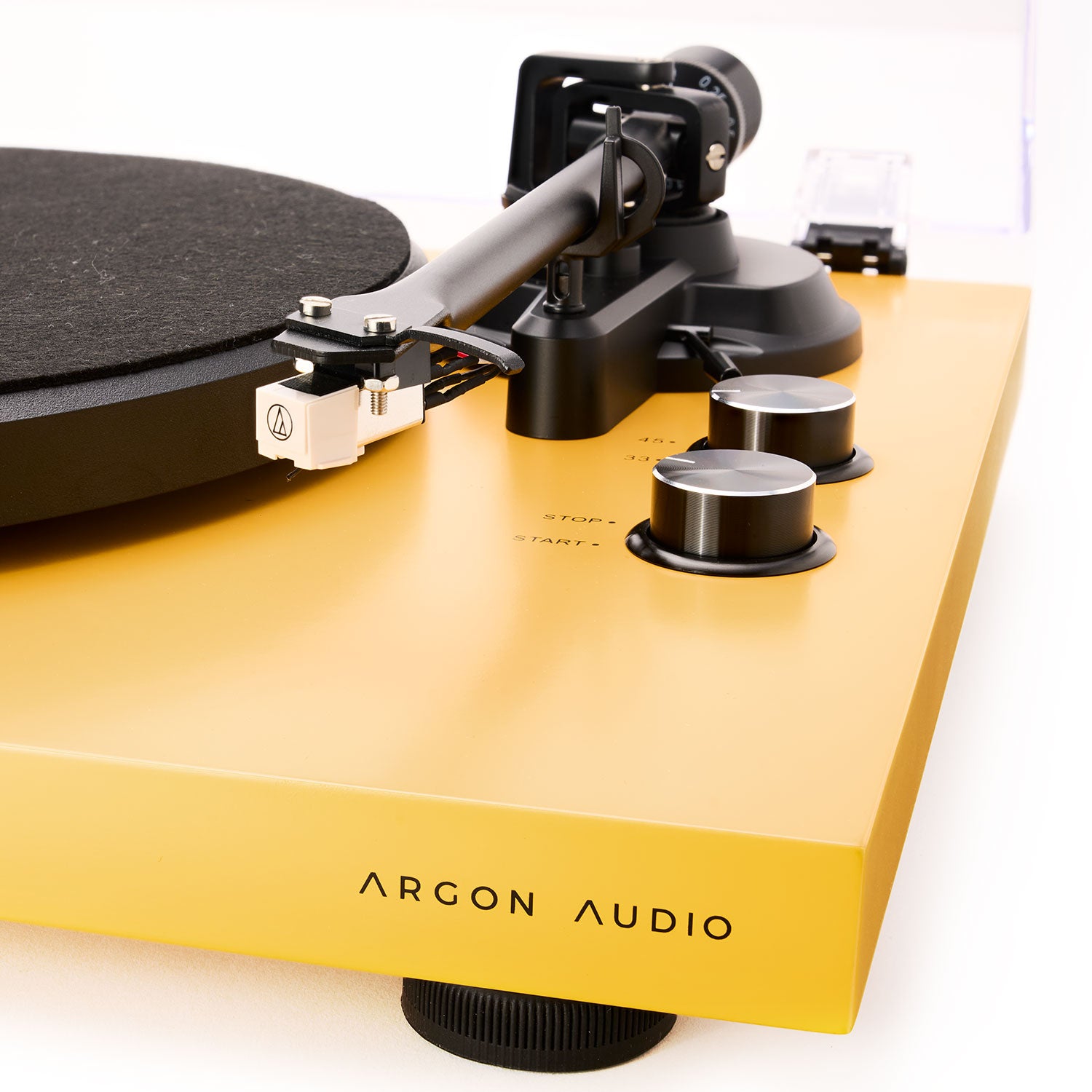 ARGONTTMK2-ELECTRICAMBER-4 ARGON AUDIO TT MK2 ELECTRIC AMBER