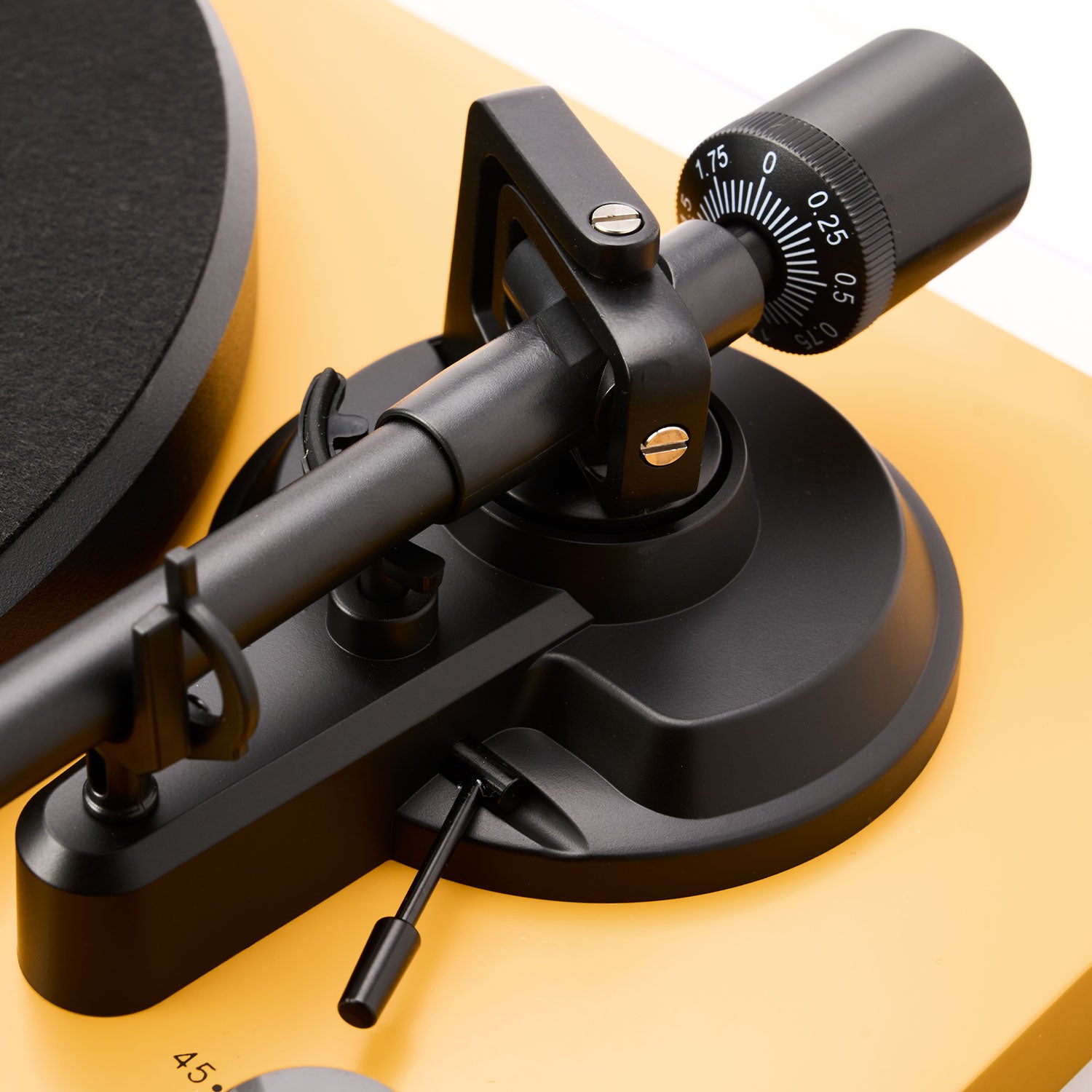ARGONTTMK2-ELECTRICAMBER-5 ARGON AUDIO TT MK2 ELECTRIC AMBER