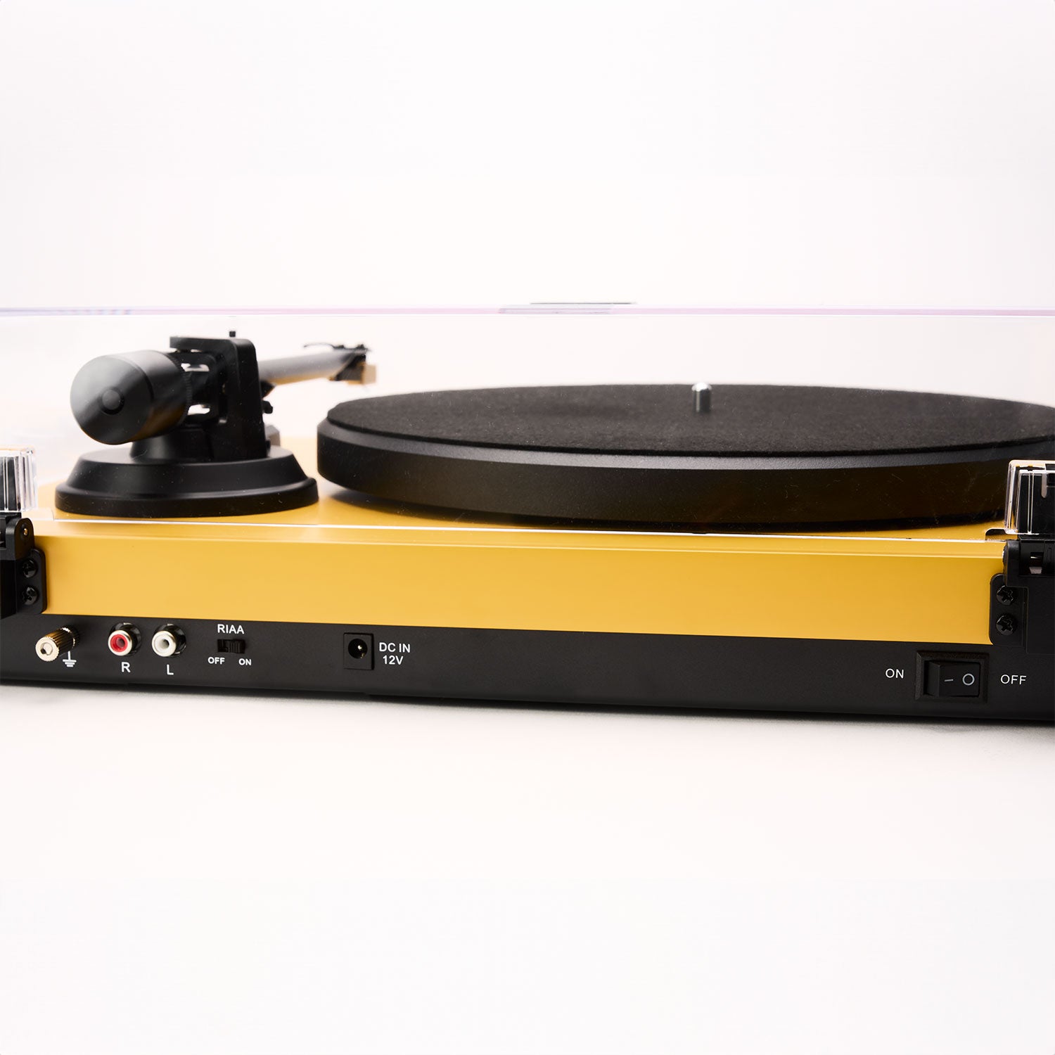 ARGONTTMK2-ELECTRICAMBER-6 ARGON AUDIO TT MK2 ELECTRIC AMBER