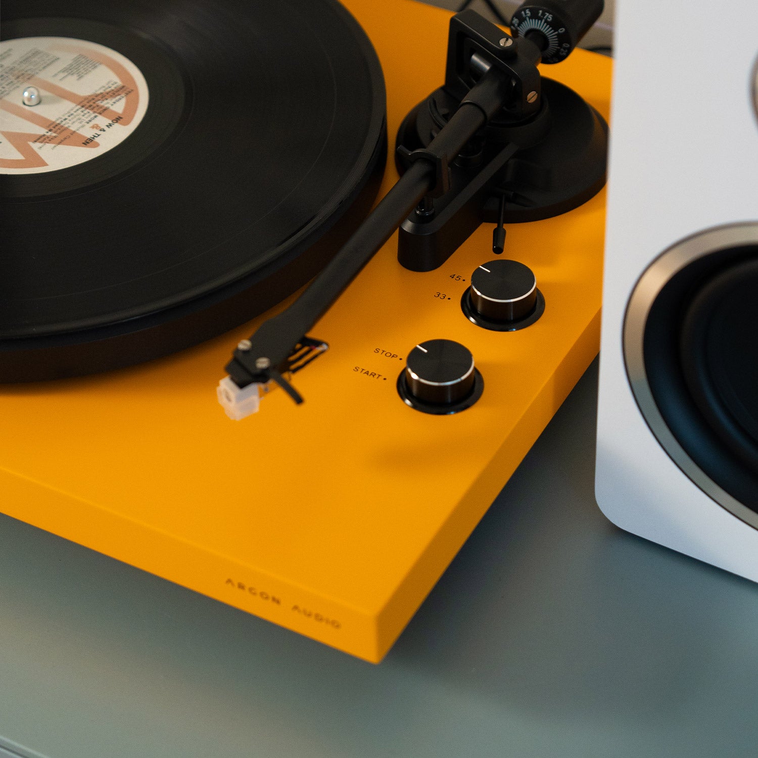 ARGONTTMK2-ELECTRICAMBER-8 ARGON AUDIO TT MK2 ELECTRIC AMBER