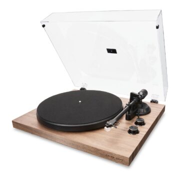 ARGON AUDIO TT MK2 WALNUT