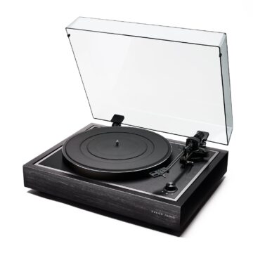 Argon Audio TT Signature vinilo grotuvas – Vyšninė