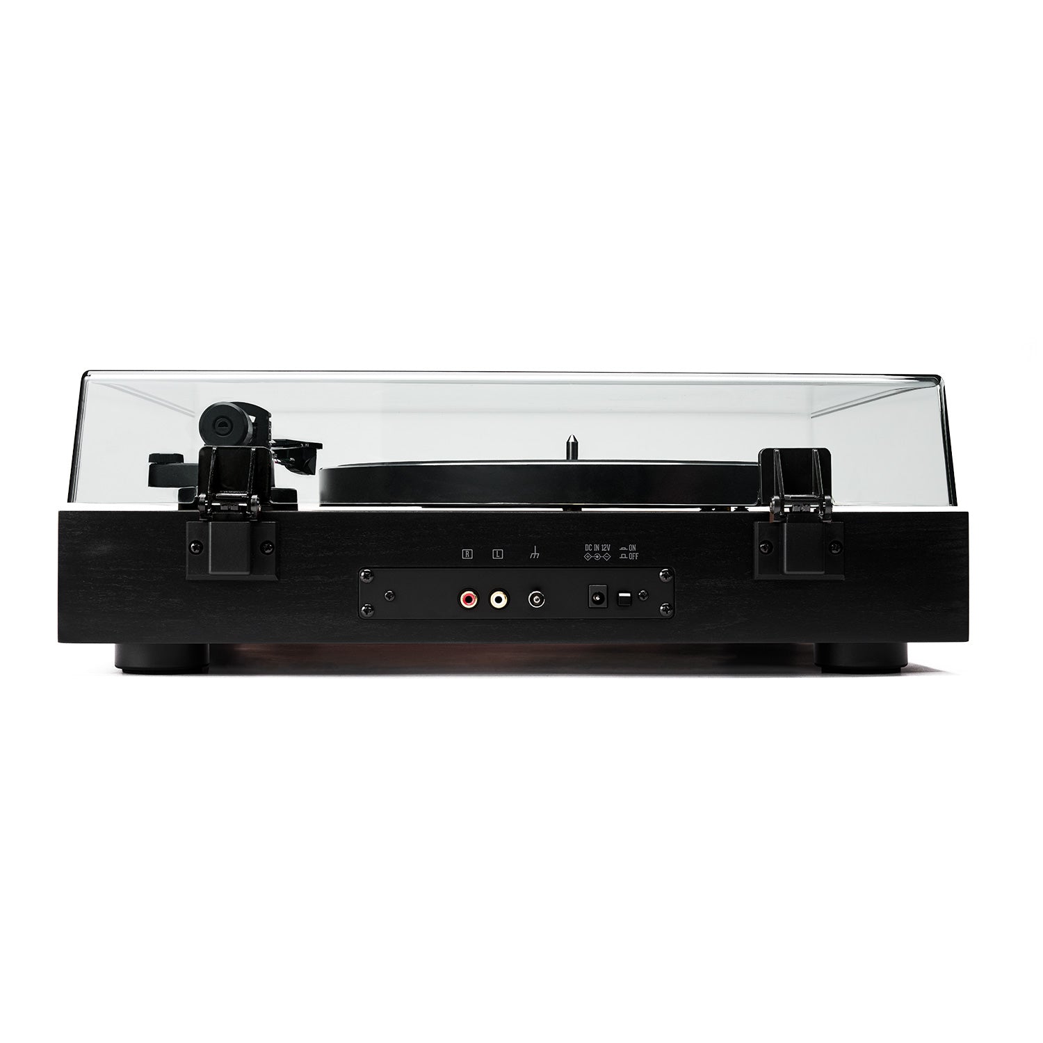 ARGONTTSIGNATURE-DARKCHERRYNOPICKUP-5 Argon Audio TT Signature vinilo grotuvas – Vyšninė
