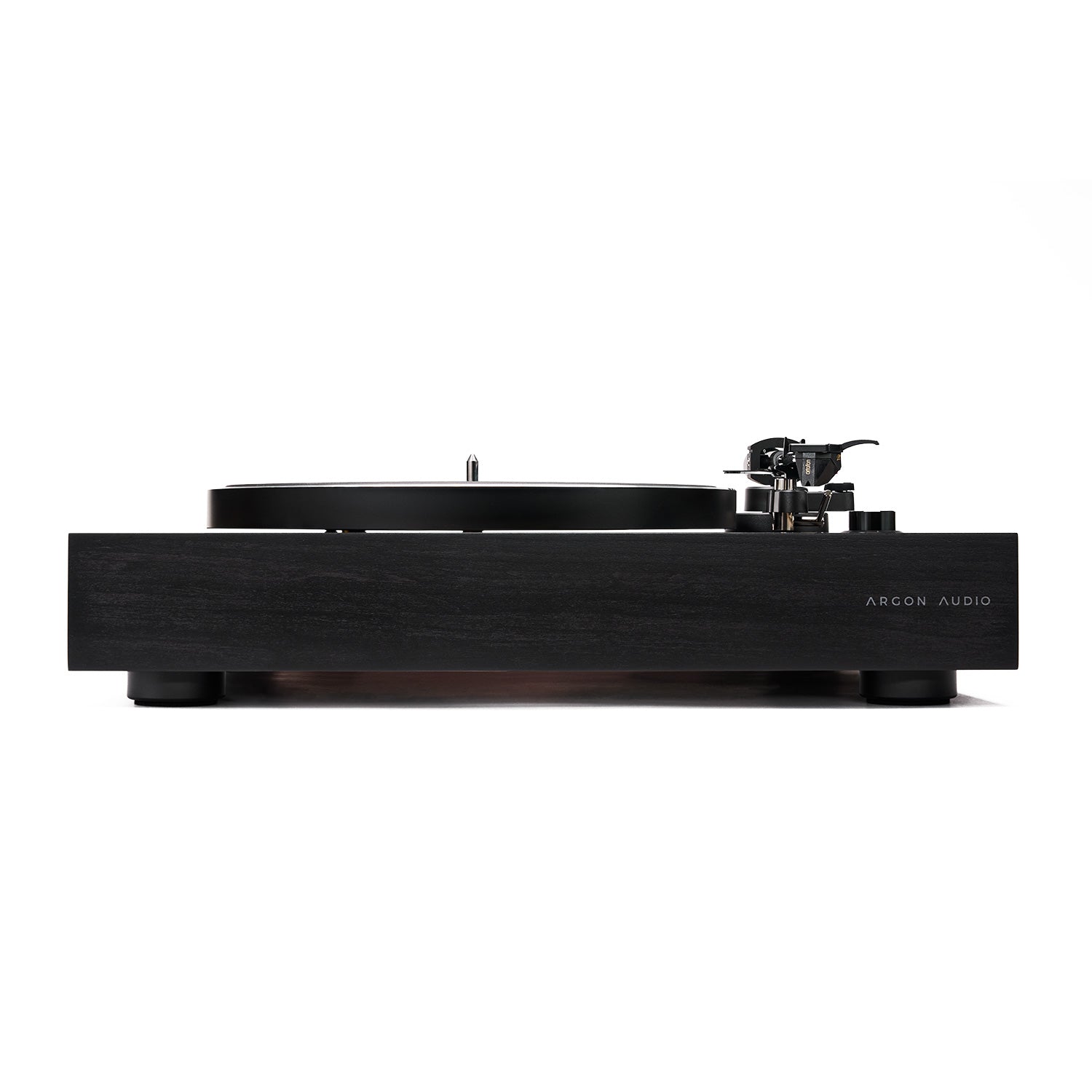 ARGONTTSIGNATURE-DARKCHERRYNOPICKUP-6 Argon Audio TT Signature vinilo grotuvas – Vyšninė