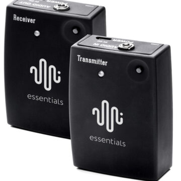 Essentials Wireless Connect belaidis garso adapteris
