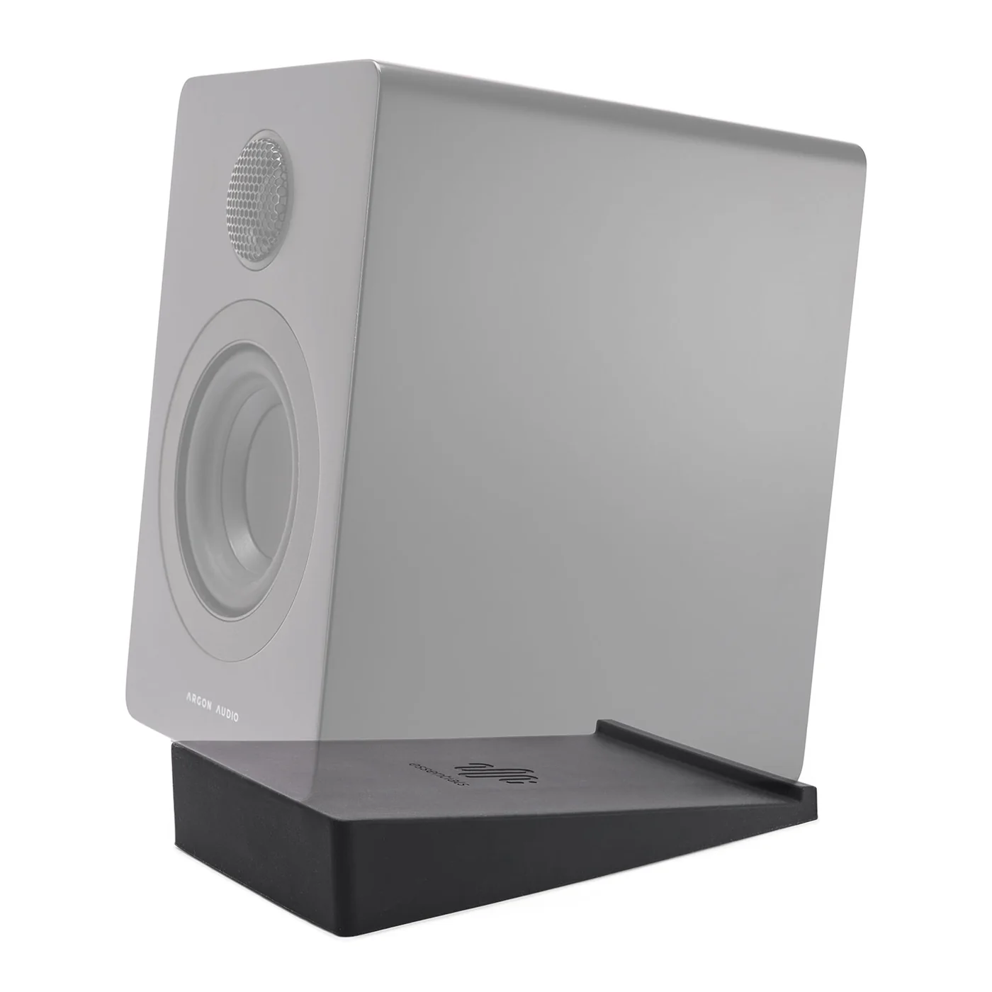 ESSSPEAKERWEDGEBK_O_4 Essentials WEDGE kolonėlių stovai
