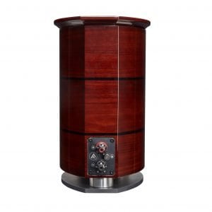 FYNEF15-PIANOGLOSSWALNUT-3 F1-5 Piano Gloss Walnut