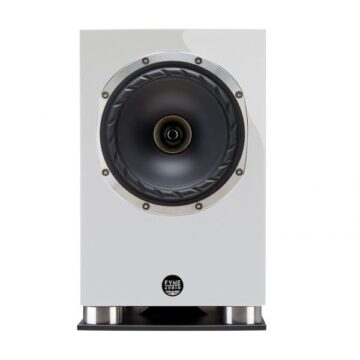 FYNE AUDIO F500SP WHITE