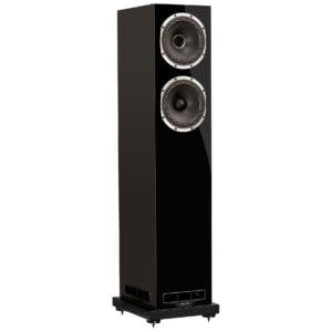 FYNEF501S-WALNUT-3 FYNE AUDIO F501S Brown EXPO
