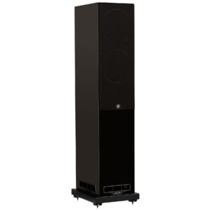 FYNEF501S-WALNUT-4 FYNE AUDIO F501S Brown EXPO