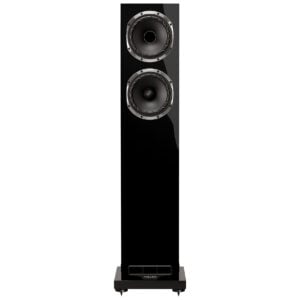 FYNEF501S-WALNUT-5 FYNE AUDIO F501S Brown EXPO