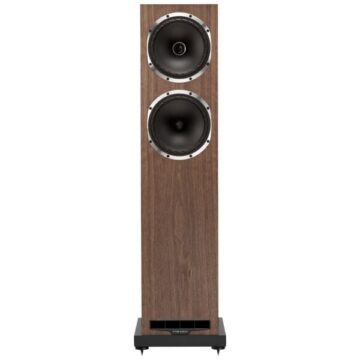 FYNE AUDIO F502S Brown