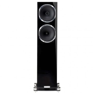 FYNE AUDIO F502SP Piano Gloss White