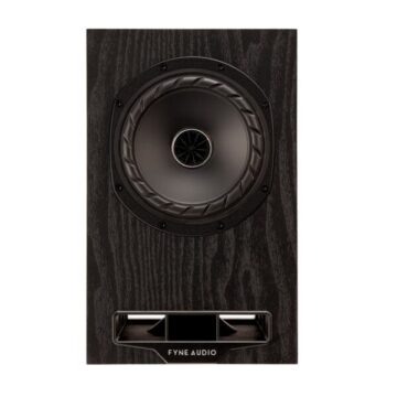 Fyne Audio F5E lentyninės kolonėlės (pora) – Riešutmedis