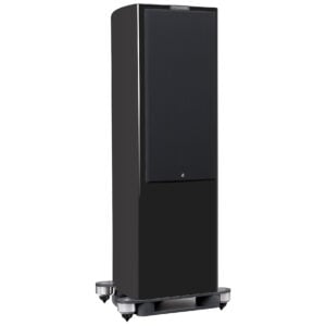 FYNEF704SP-NATURALWALNUT-5 Fyne Audio F704SP IsoFlare grindinės kolonėlės (pora) – Riešutmedis (natūralus)