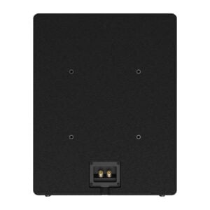 FYNEF712TM-BLACK-3 F712TM kino teatro monitorius – Juoda