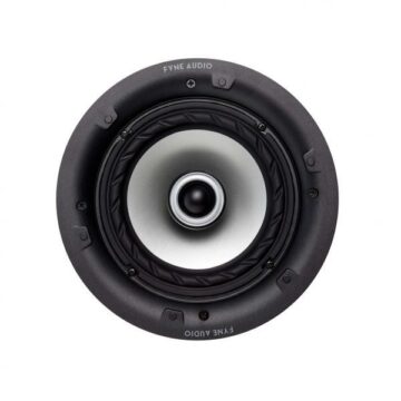 FYNE AUDIO FA301iC white