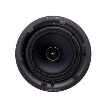 FYNE AUDIO FA501iC white