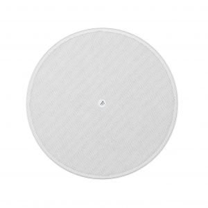 FYNEFA501IC-4 FYNE AUDIO FA501iC white