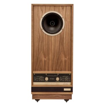Fyne Audio Vintage Classic Gold VIII SP grindinės kolonėlės (pora) – Riešutmedis