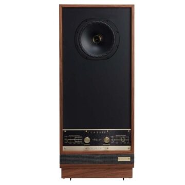 FYNE AUDIO VINTAGE CLASSIC VIII EXPO