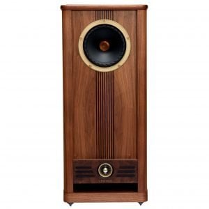 FYNEVINTAGETEN-WALNUT-3 Fyne Audio Vintage Ten grindinės kolonėlės (pora) – Riešutmedis