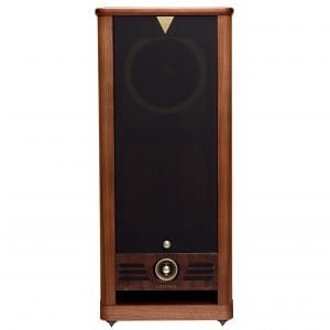 FYNEVINTAGETEN-WALNUT-4 Fyne Audio Vintage Ten grindinės kolonėlės (pora) – Riešutmedis