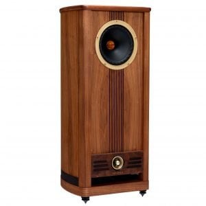 FYNEVINTAGETEN-WALNUT-5 Fyne Audio Vintage Ten grindinės kolonėlės (pora) – Riešutmedis