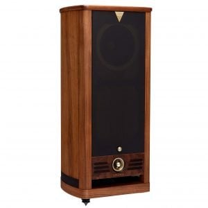 FYNEVINTAGETEN-WALNUT-6 Fyne Audio Vintage Ten grindinės kolonėlės (pora) – Riešutmedis