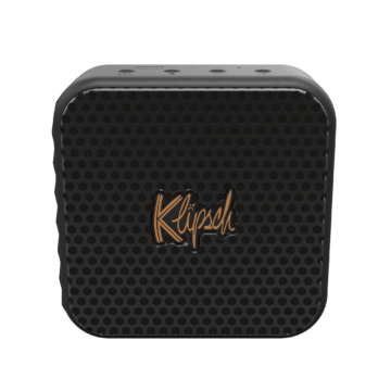 Klipsch Austin Portable Bluetooth Speaker